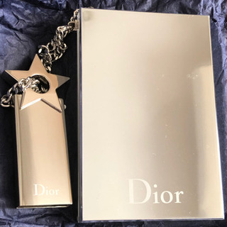 DIOR GLAM002  新品未使用品の画像
