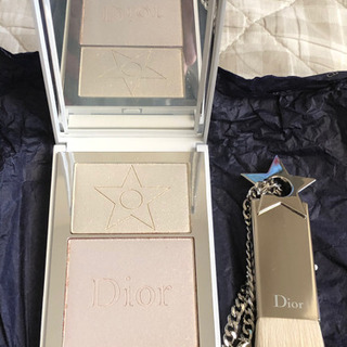 DIOR GLAM002  新品未使用品