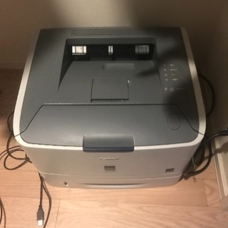 業務用プリンター Canon LBP 6300