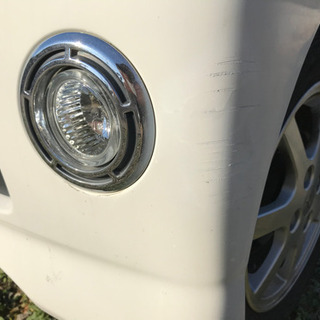 平成19年式　アトレーワゴン車検2020.8月の画像