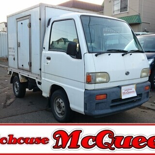 冷凍車|スバルの中古車|ジモティー 冷凍車|スバルの中古車|ジモティー