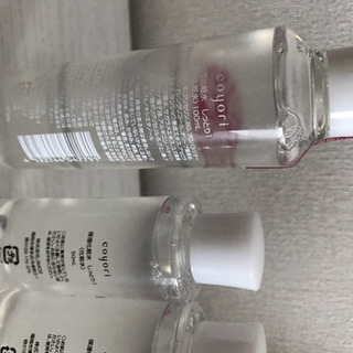 coyori 化粧水 しっとり1 新品 最終値下げの画像