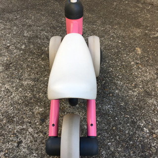 子供用 三輪車　の画像