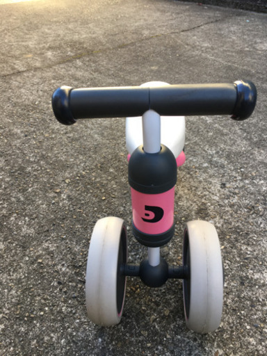 子供用 三輪車　