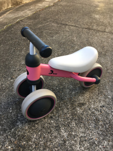 子供用 三輪車　