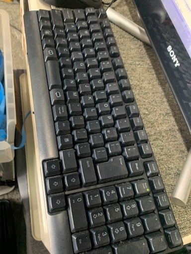 SONY VAIO VPCL225FJ Win7 中古　内臓リカバリ