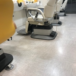 理容師募集😊✂︎　中区　石川町駅徒1分の画像
