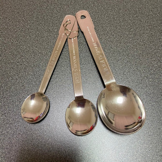 計量スプーン
