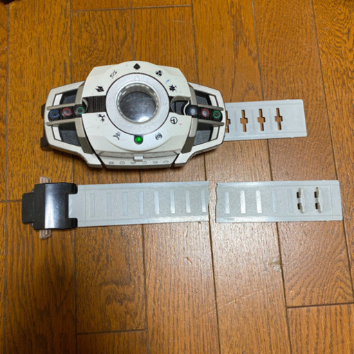 仮面ライダー　ディケイド　ベルト