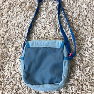 サンリオ　子供ショルダーバッグの画像