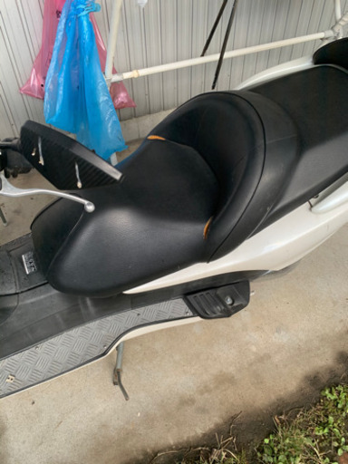 ホンダ　フォルツァ