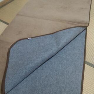 カーペットの画像