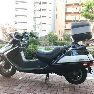 【売買成立いたしました】フュージョンSE　黒（買換えのため出品します）の画像