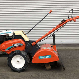 キャブレター新品 整備済 爪程度良く操作簡単 ロータ正/逆転 デフ付