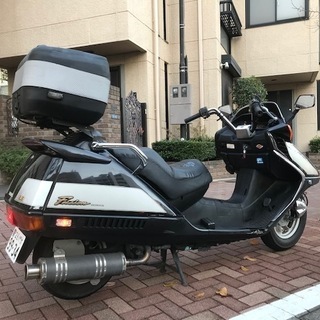 【売買成立いたしました】フュージョンSE　黒（買換えのため出品します）の画像