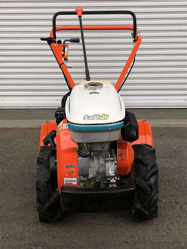キャブレター新品 整備済 爪程度良く操作簡単 ロータ正/逆転 デフ付 5.5馬力 クボタ 耕運機 TR60 土の助Jr 前2/後1速 初期不良対応します