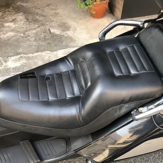 【売買成立いたしました】フュージョンSE　黒（買換えのため出品します）の画像