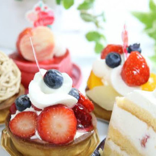 ✨✨疲れた時は、甘いものにかぎるっ‼️🍰甘党さんと仲良くなりたいっ‼️