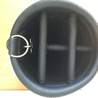 ゴルフバック スリクソンの新品です の画像