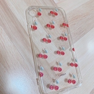 iPhoneXR ケース