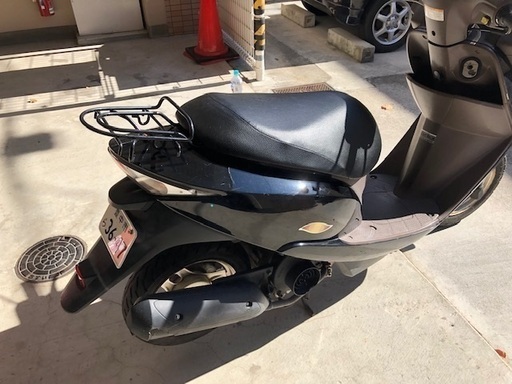 HONDA　ディオチェスタ　ワンオーナー　とてもきれいで状態よいです