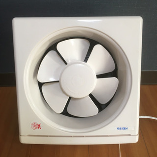 換気扇