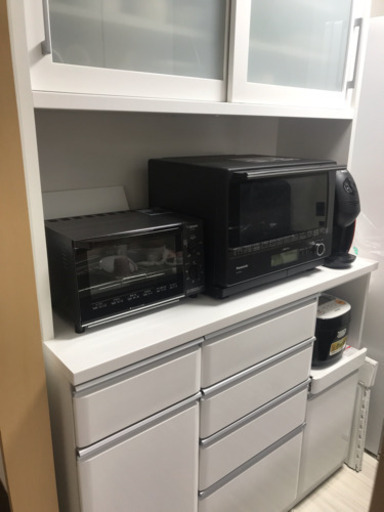 キッチンボード