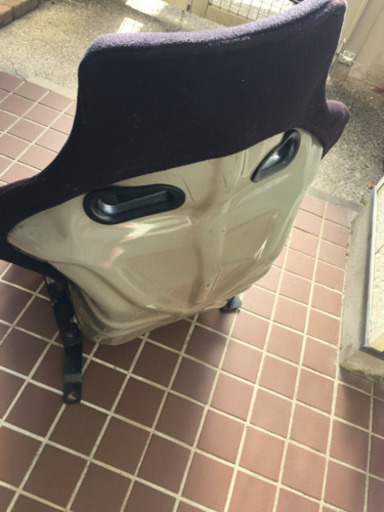 HA22S バケットシート