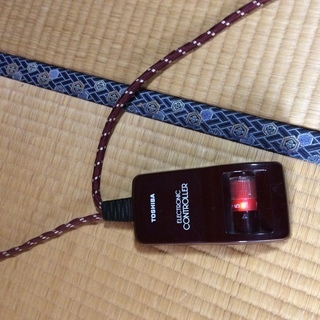 温風こたつ    ８０ｃｍ角の画像