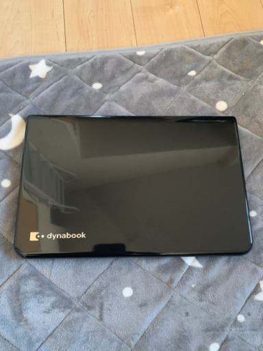 東芝dynabookノートパソコン本日引き取り限定価格