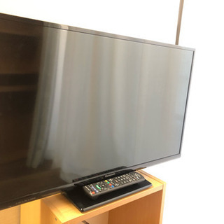Panasonic 32型液晶テレビ 2016年製