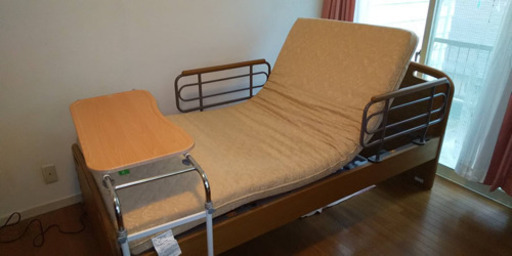 介護ベッド