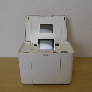 エプソンプリンター　カラリオミー　Ｅ－５００