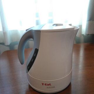 T fal 電気ケトル