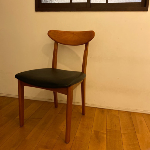 アクメファーニチャー　ダイニングテーブルダイニングチェア4脚　セット