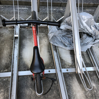 ストライダーの画像