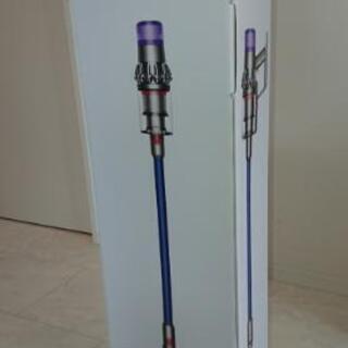 Dyson V6 Fluffy SV09MH

