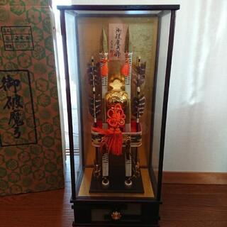 破魔弓 お正月飾