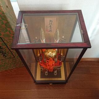 破魔弓 お正月飾の画像