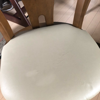 至急！ ダイニングテーブルセット ベンチシートつき
