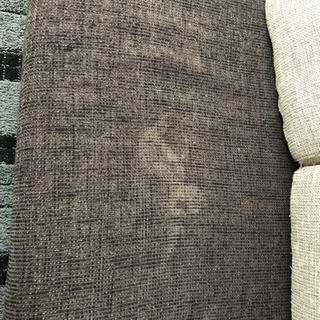 至急！ ソファ オットマンつき の画像