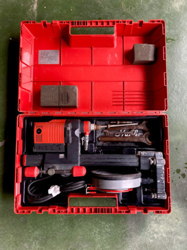 Hakken/発研 コンセック ダイヤモンドコアドリル SPJ-5A