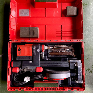 ハッケン コンセック コアマシンSPJ-5A