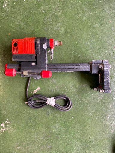 Hakken/発研 コンセック ダイヤモンドコアドリル SPJ-5A