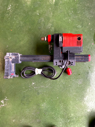 Hakken/発研 コンセック ダイヤモンドコアドリル SPJ-5A