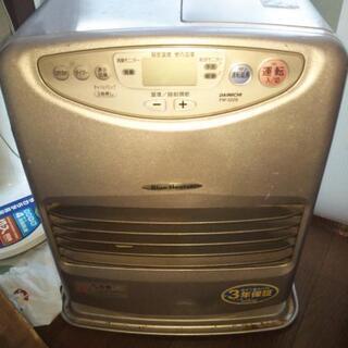 dainichi blue heater