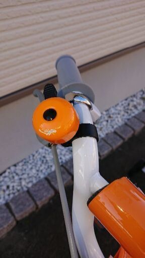 子供用自転車 16インチ