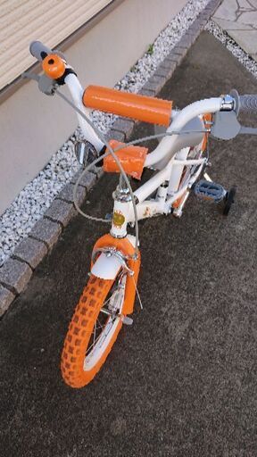 子供用自転車 16インチ