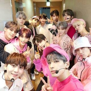 SEVENTEEN コピユニメンバー募集中！ - 新宿区