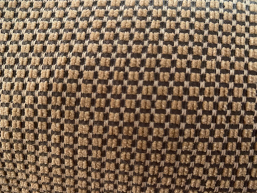 【IDC大塚家具】L字ファブリックカウチソファー
